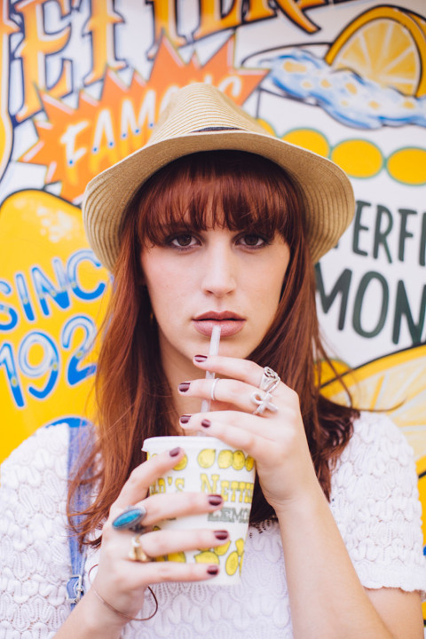 Greenville SC portrait photographer | SC State Fair 