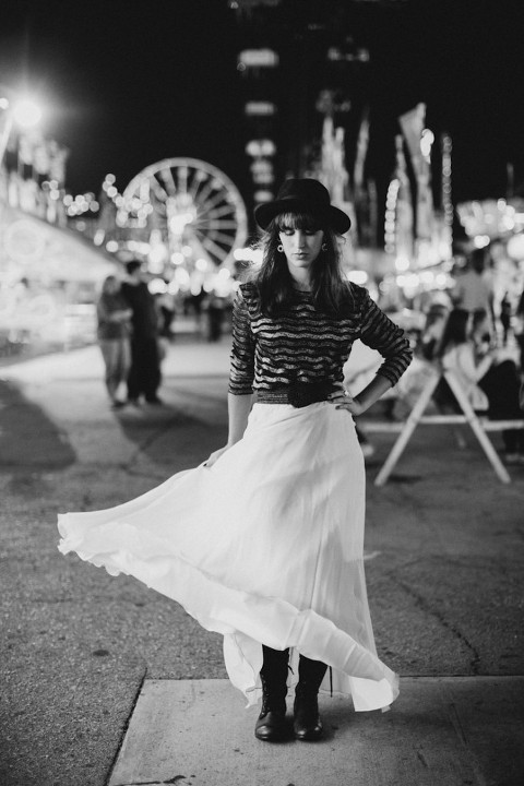 Greenville SC portrait photographer | SC State Fair 