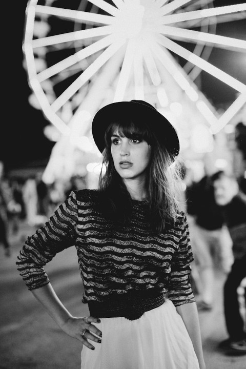 Greenville SC portrait photographer | SC State Fair 