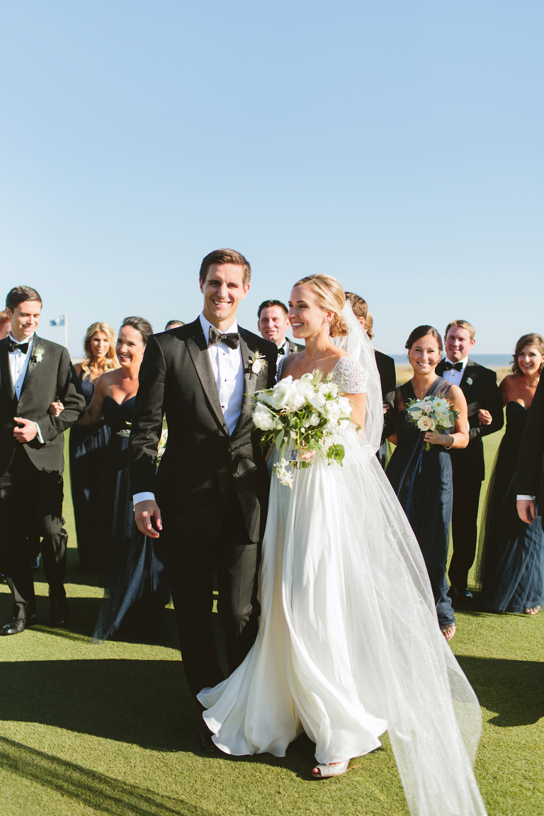 Audrey & Paul Wedding: Kiawah Island, SC » Angela Zion