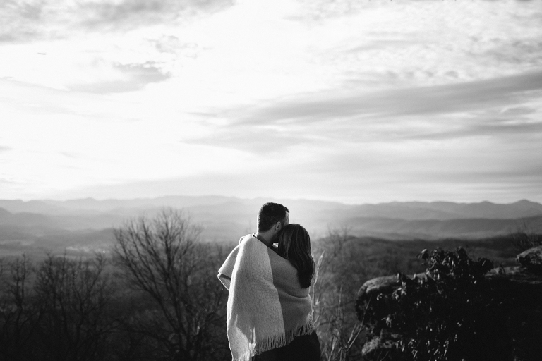 Asheville wedding photographer