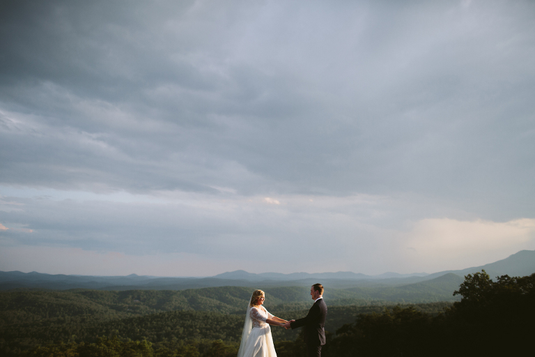 north carolina wedding photographers 