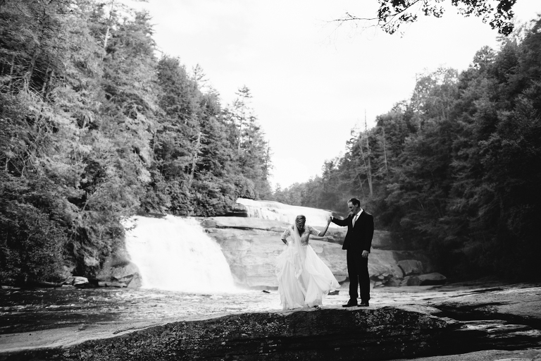 north carolina wedding photographers 